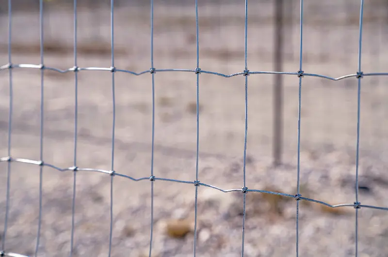 Imagen de Malla Nudo Fijo